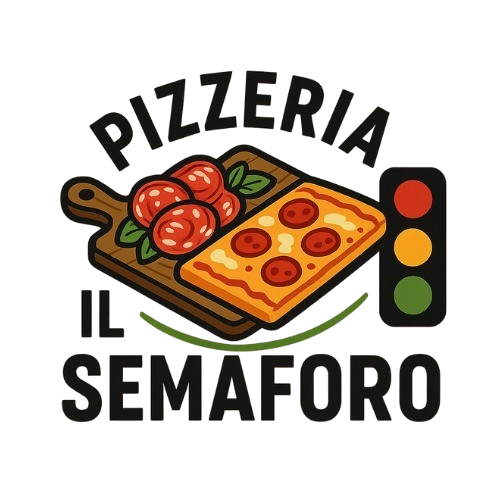 Logo Pizzeria Il Semaforo