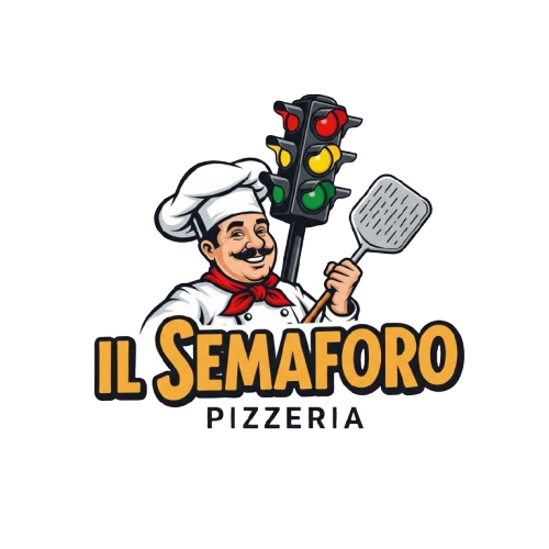 Logo Pizzeria Il Semaforo